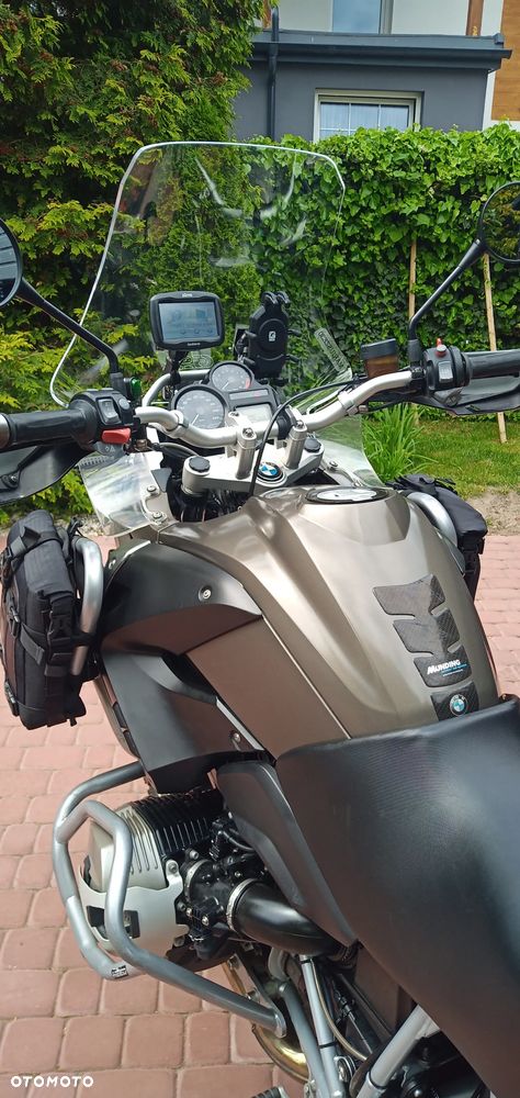 BMW GS - 14