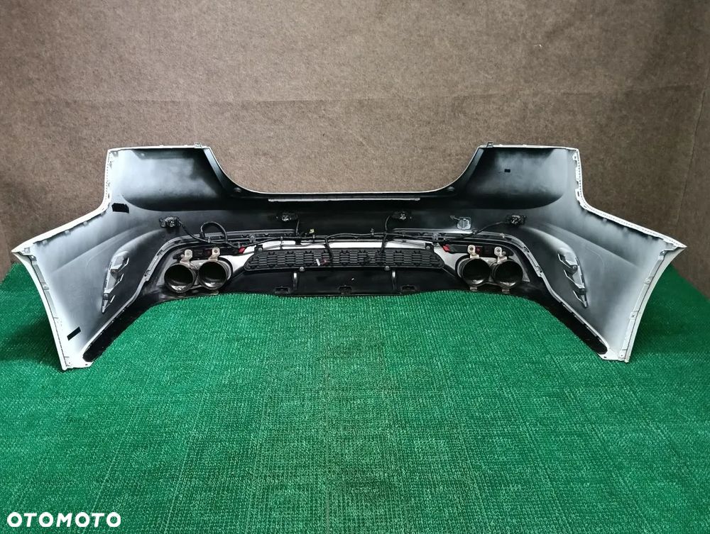 KIA STINGER 17-21r Zderzak Tył RÓŻNE KOLORY - 14