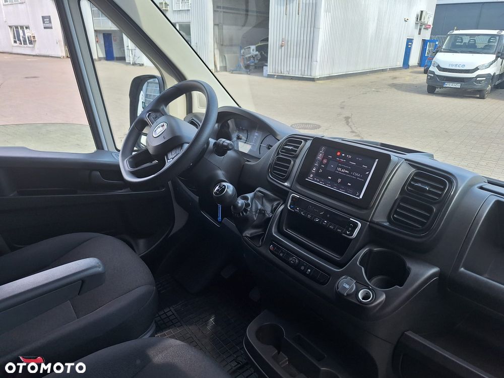 Fiat Ducato | L4H2| MAXI - wzmocniony | Gwarancja 12mc | Kamera | - 14