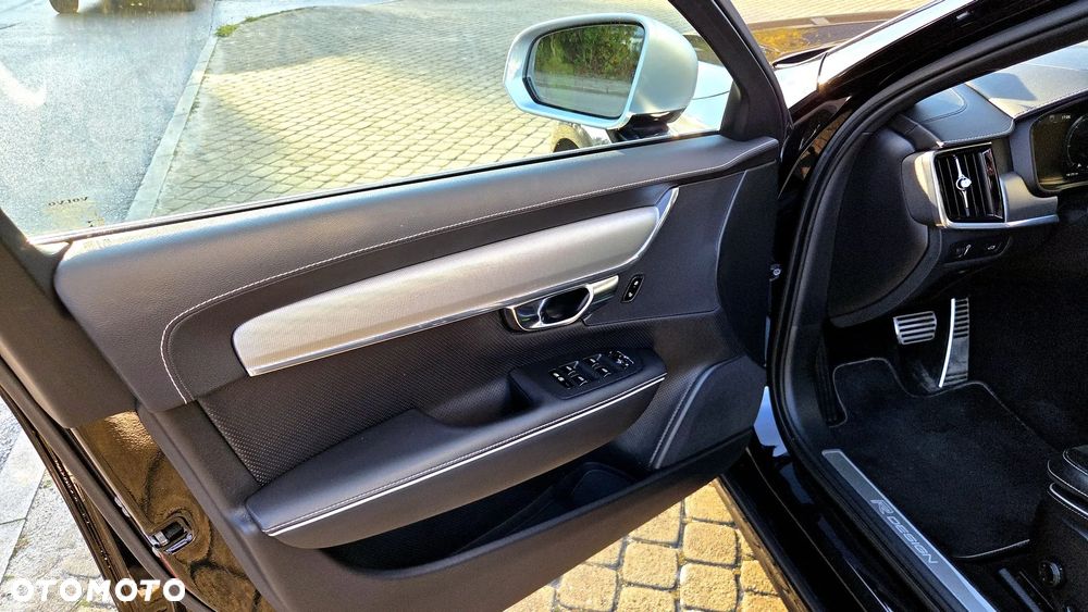 Volvo V90 - 8