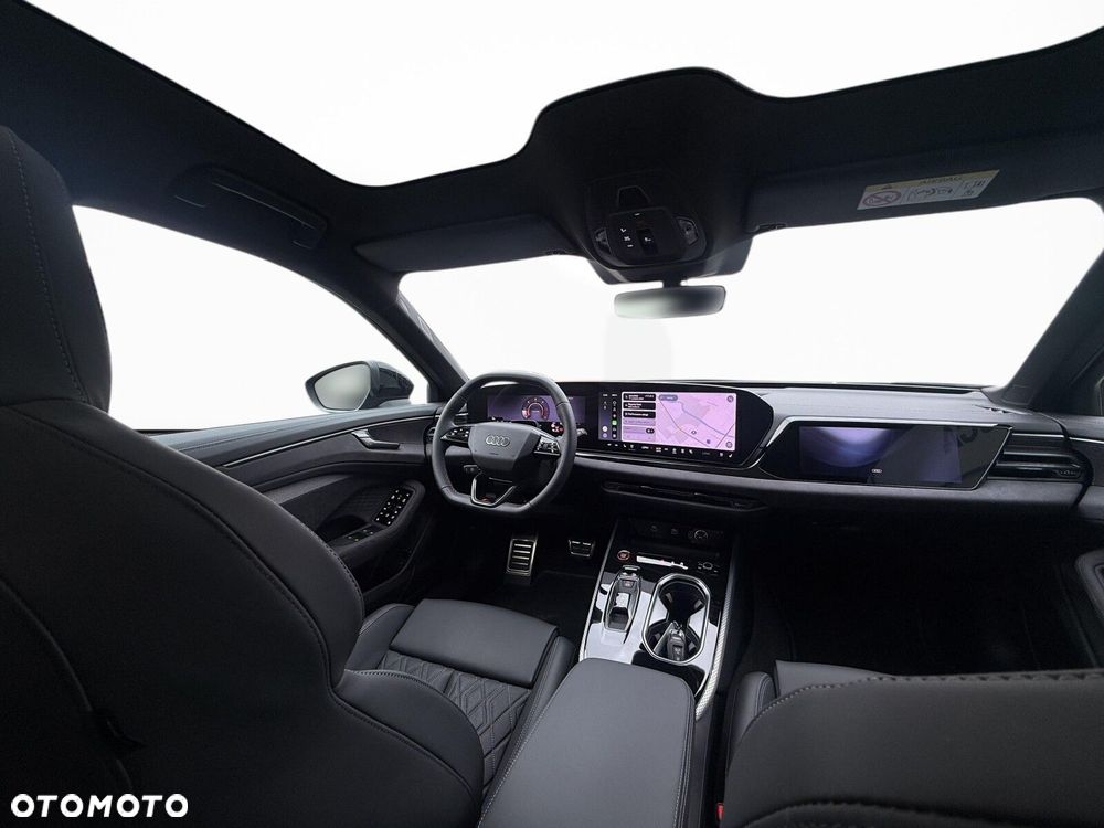 Audi A6 Avant - 16