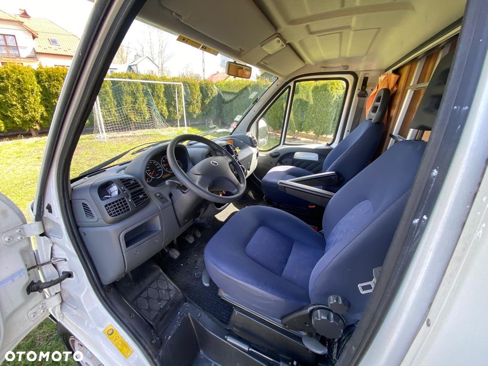 Fiat Ducato - 10