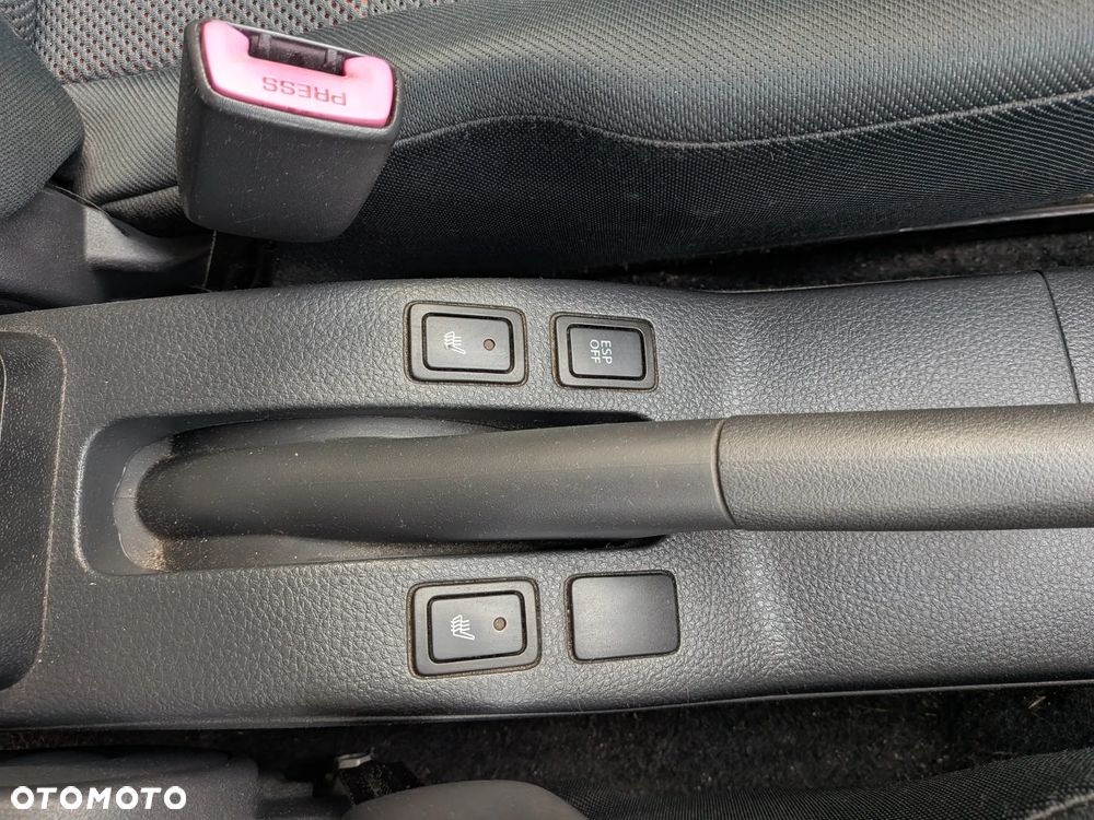 Suzuki SX4 - 6
