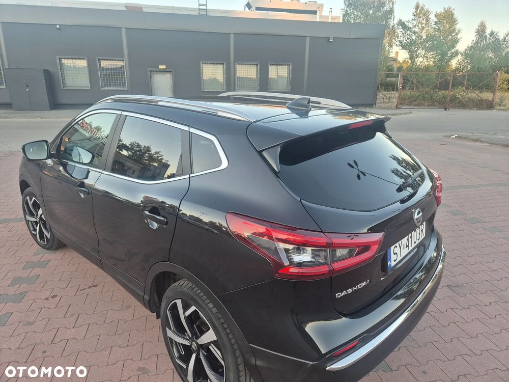 Nissan Qashqai 1.6 DIG-T N-Tec - 3