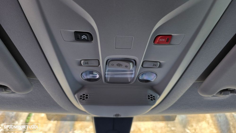 Citroën Berlingo 1.5 BlueHDi XL - 14