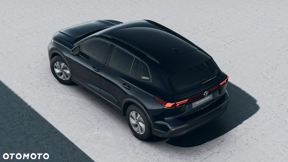 Volkswagen Tiguan - 9