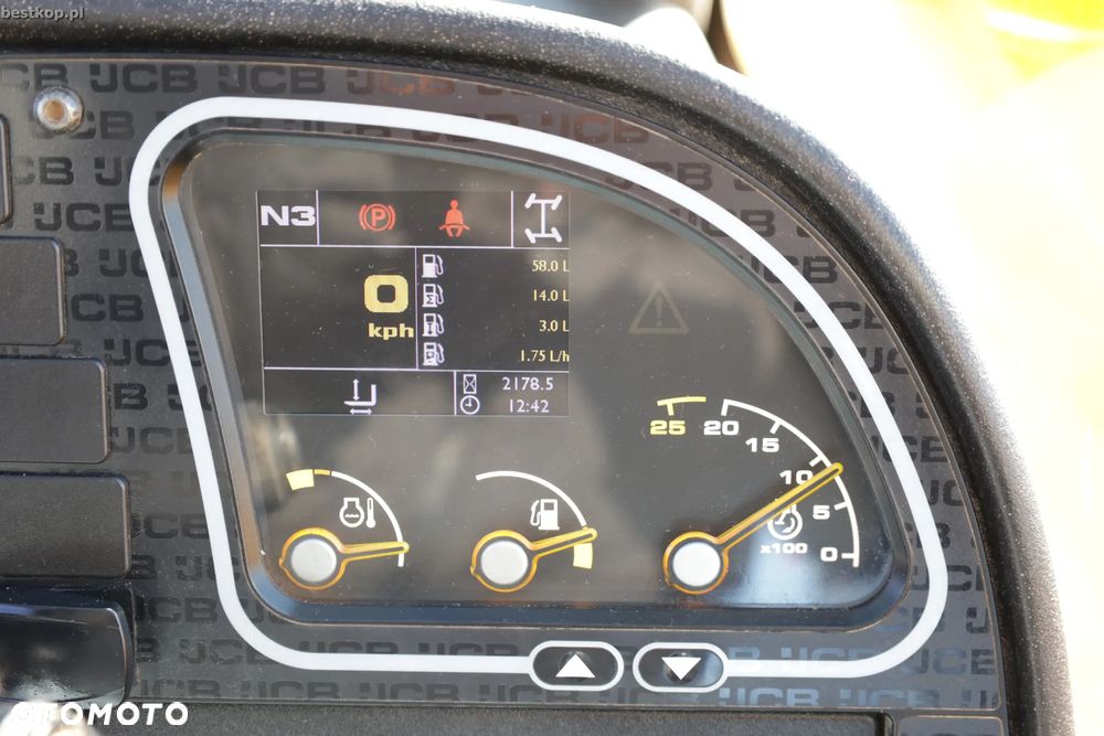 JCB 535-95 - 34