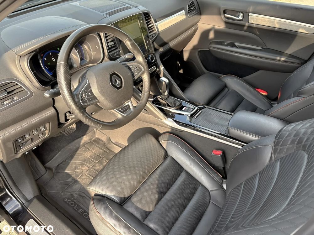 Renault Koleos 2.0 Blue dCi Initiale Paris 4x4 X-Tronic - 10