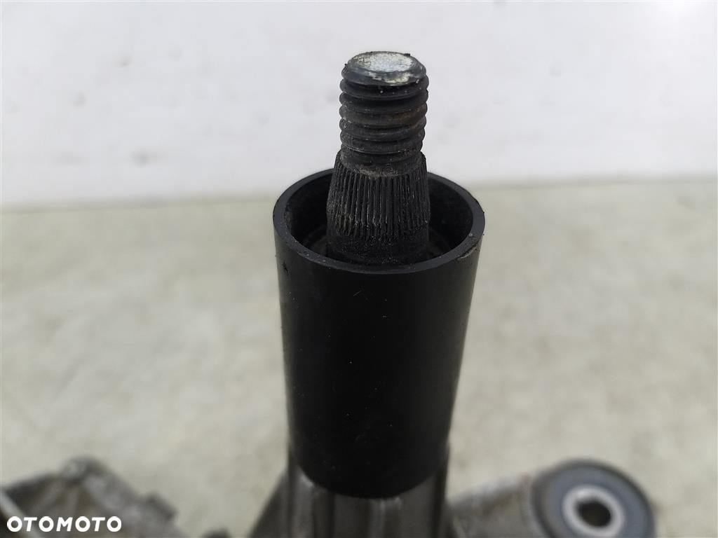 Mechanizm wycieraczek silniczek LEWY CITROEN C4 GRAND PICASSO 06-10 B58LHD - 3