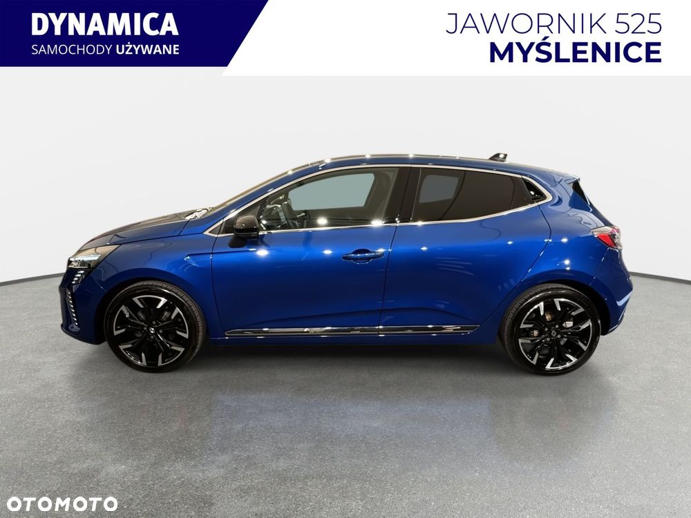 Renault Clio - 6