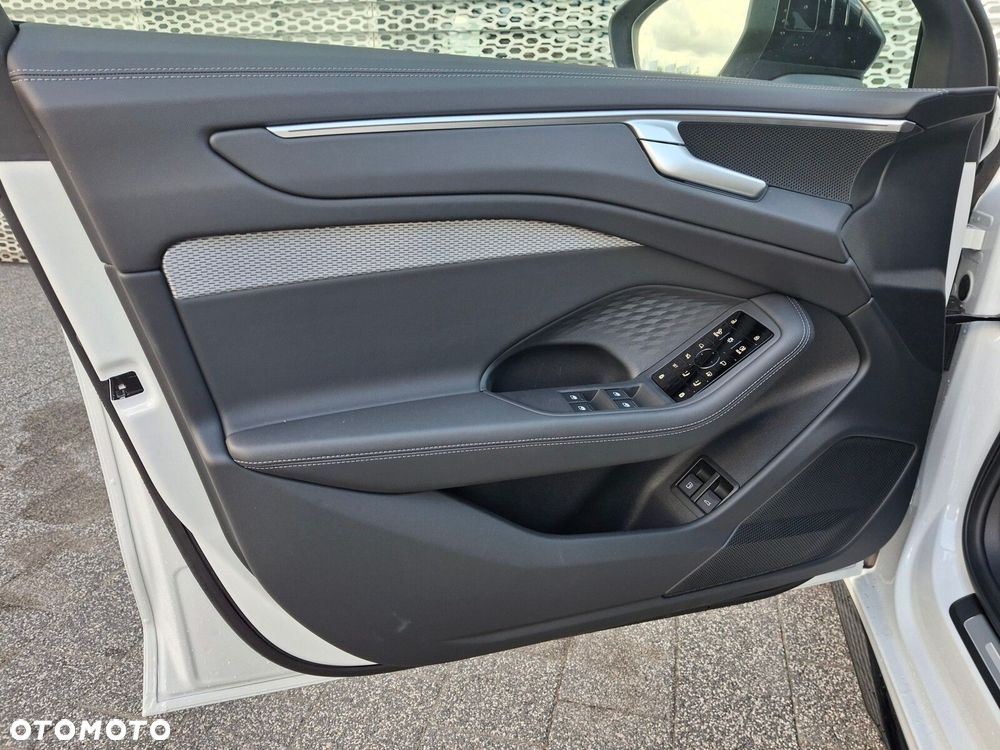 Audi A6 Limousine - 9