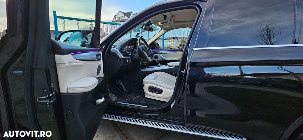 BMW X5 xDrive30d - 13