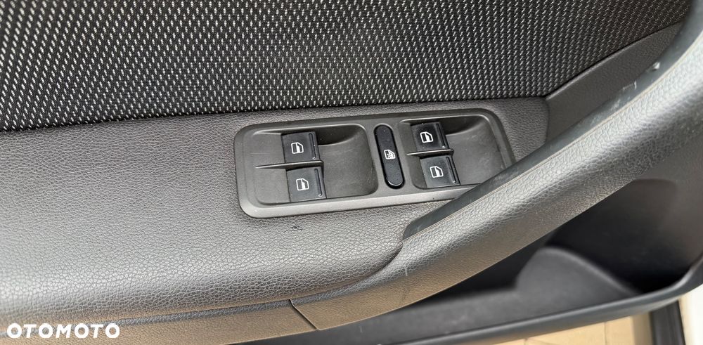 Skoda Yeti 1.4 TSI Active - 28