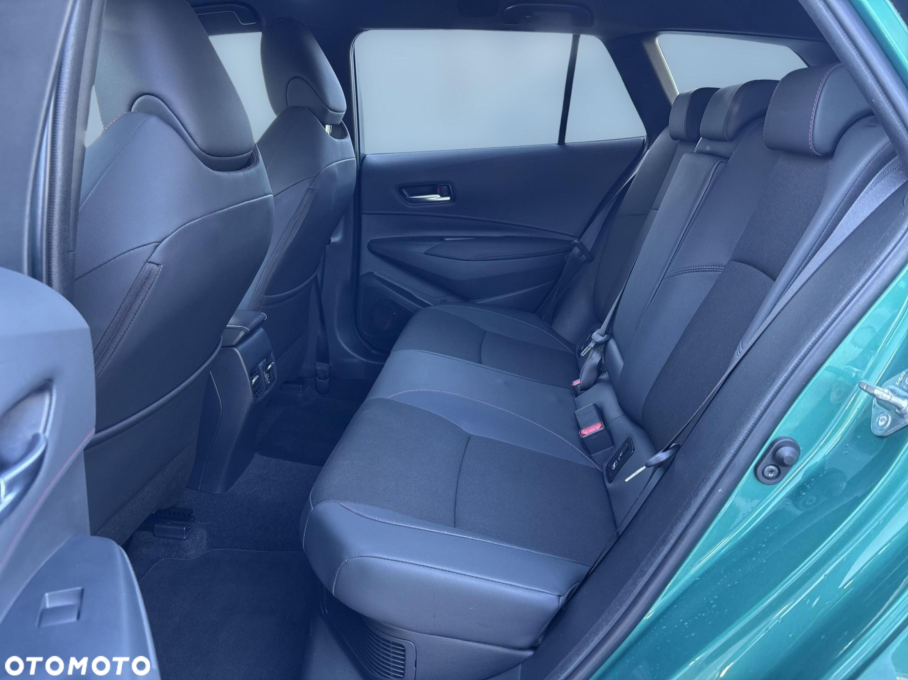Toyota Corolla - 15