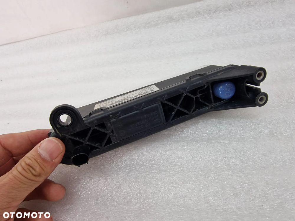 MERCEDES ACTROS MP4 W960 LEWY HALOGEN , LED / DRL , NR A9608200956 , NR AUKCJI H260 - 5