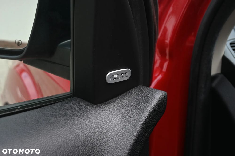 Fiat Freemont 2.0 Multijet 16V DPF Automatik Allrad Black Code - 30