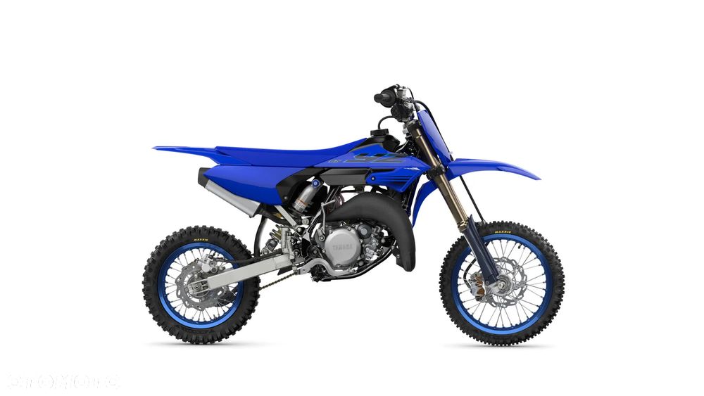 Yamaha YZ - 7