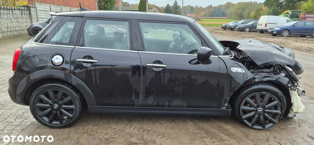 MINI Cooper S - 14