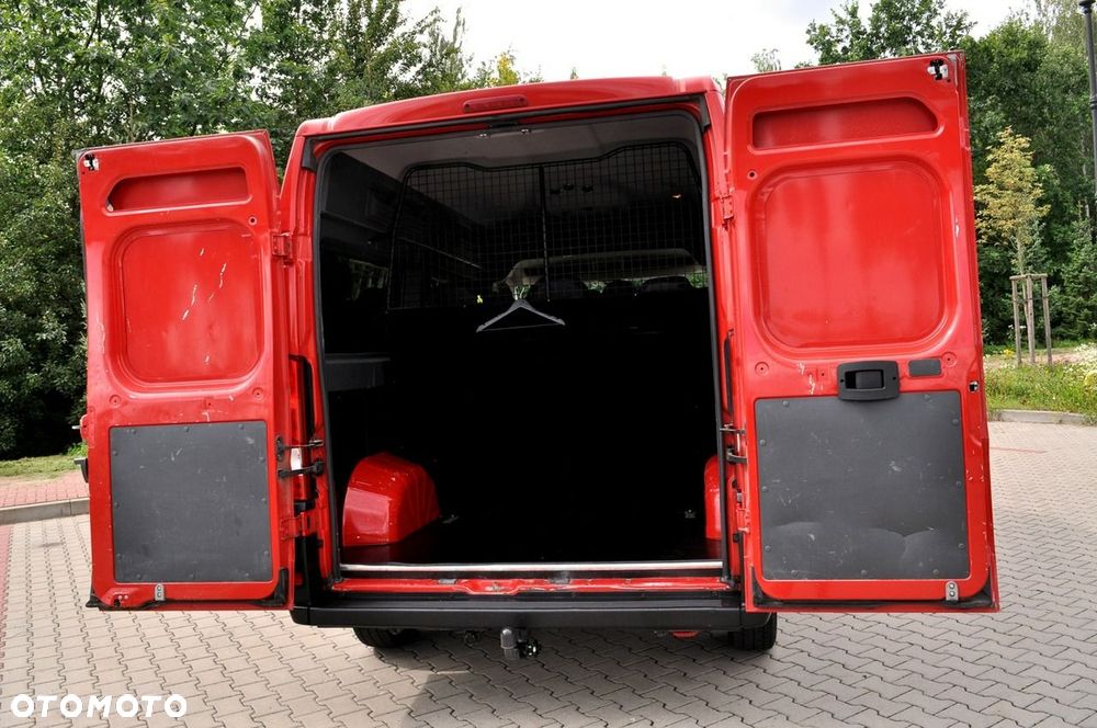 Fiat Ducato - 11