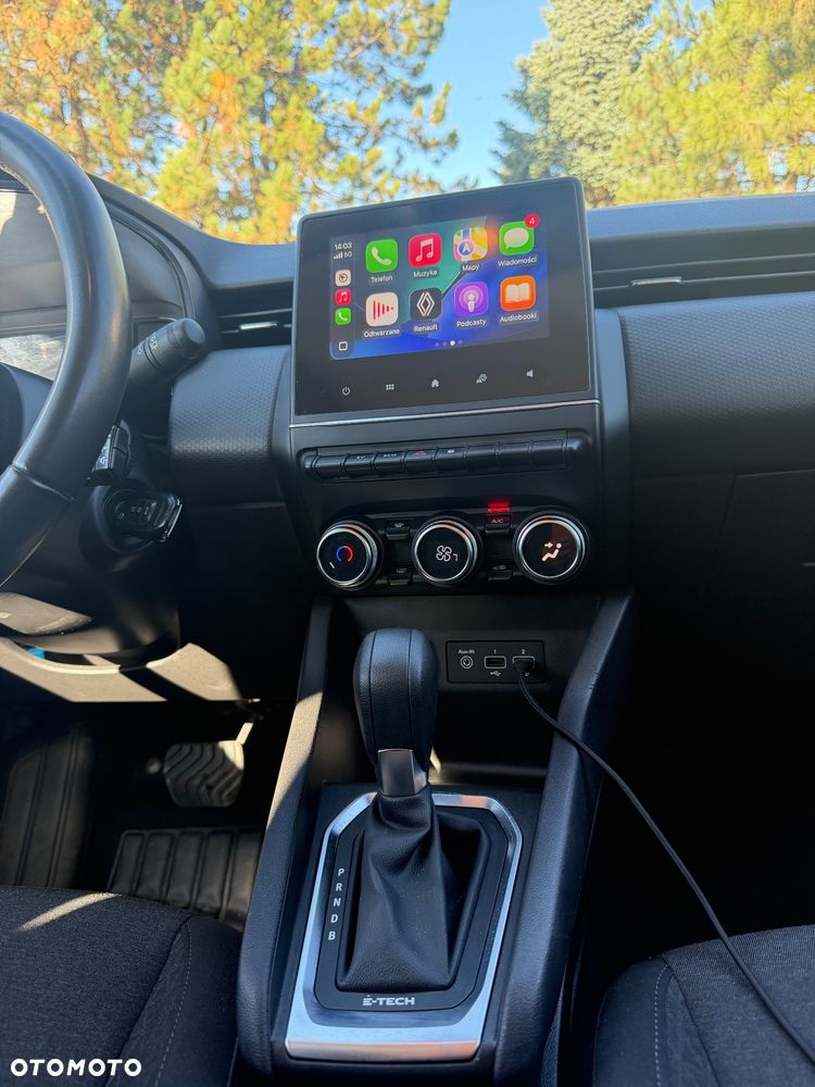 Renault Clio - 8