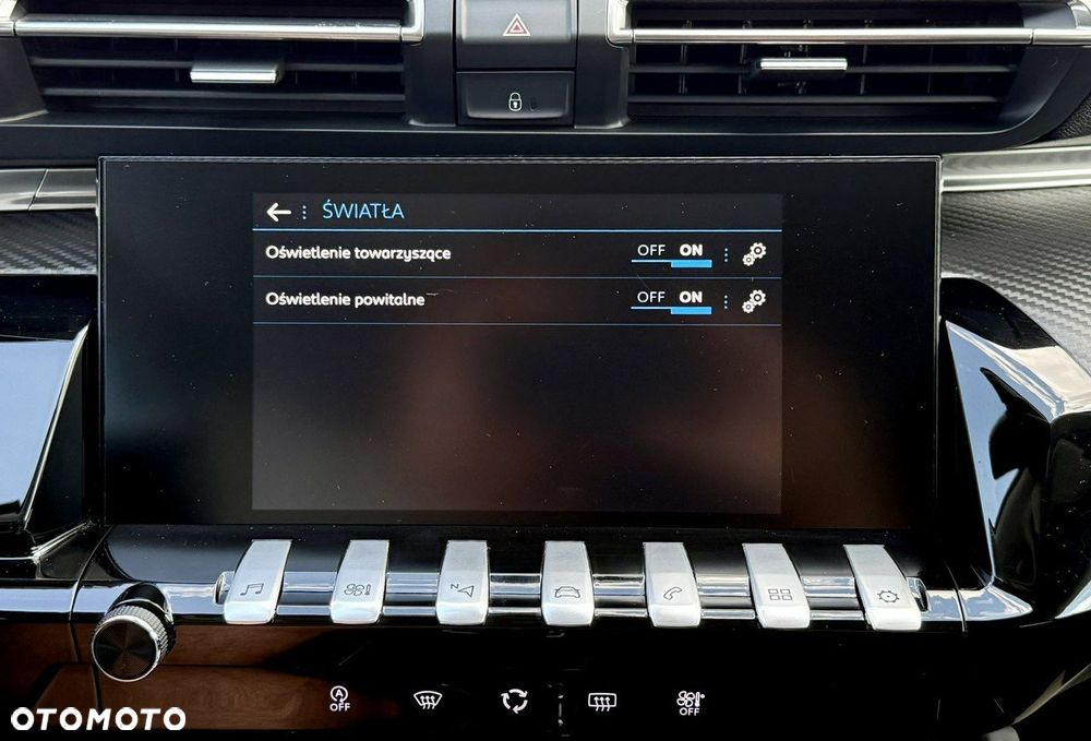 Peugeot 508 2.0 BlueHDi Allure S&S EAT8 - 27