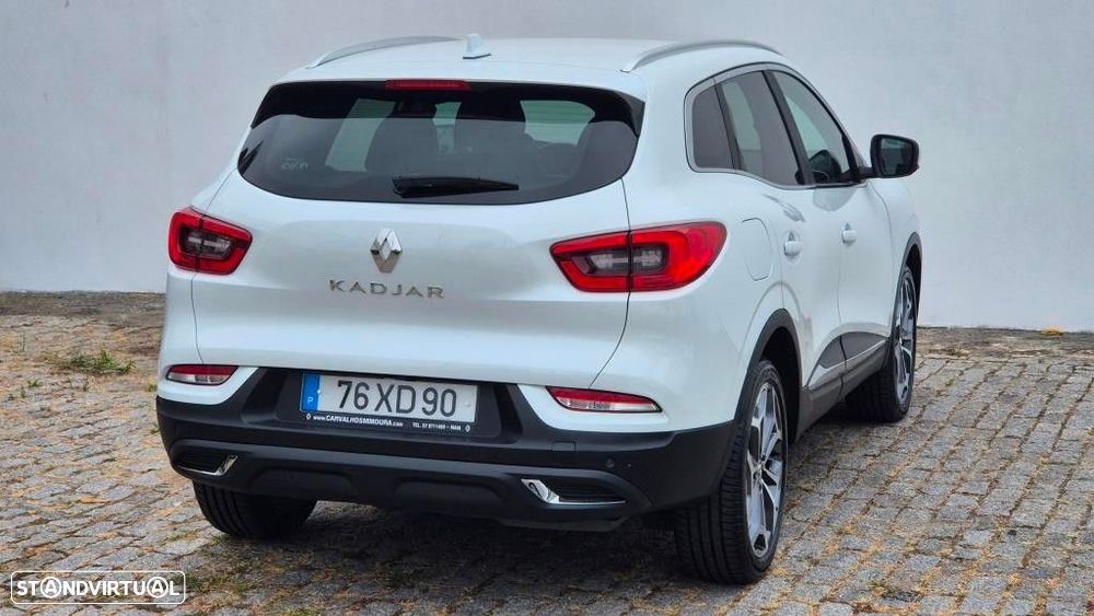 Renault Kadjar - 7