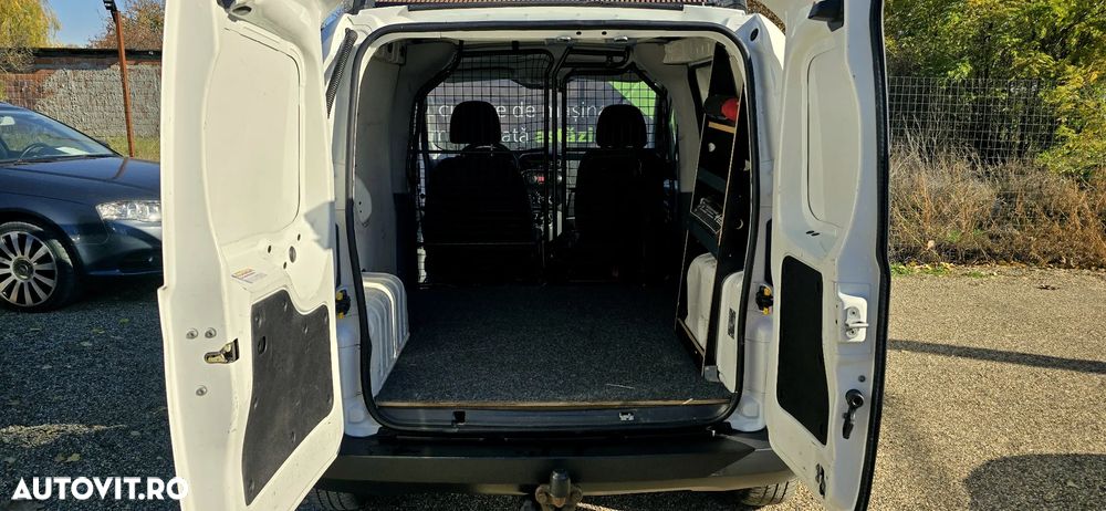 Fiat Fiorino - 5