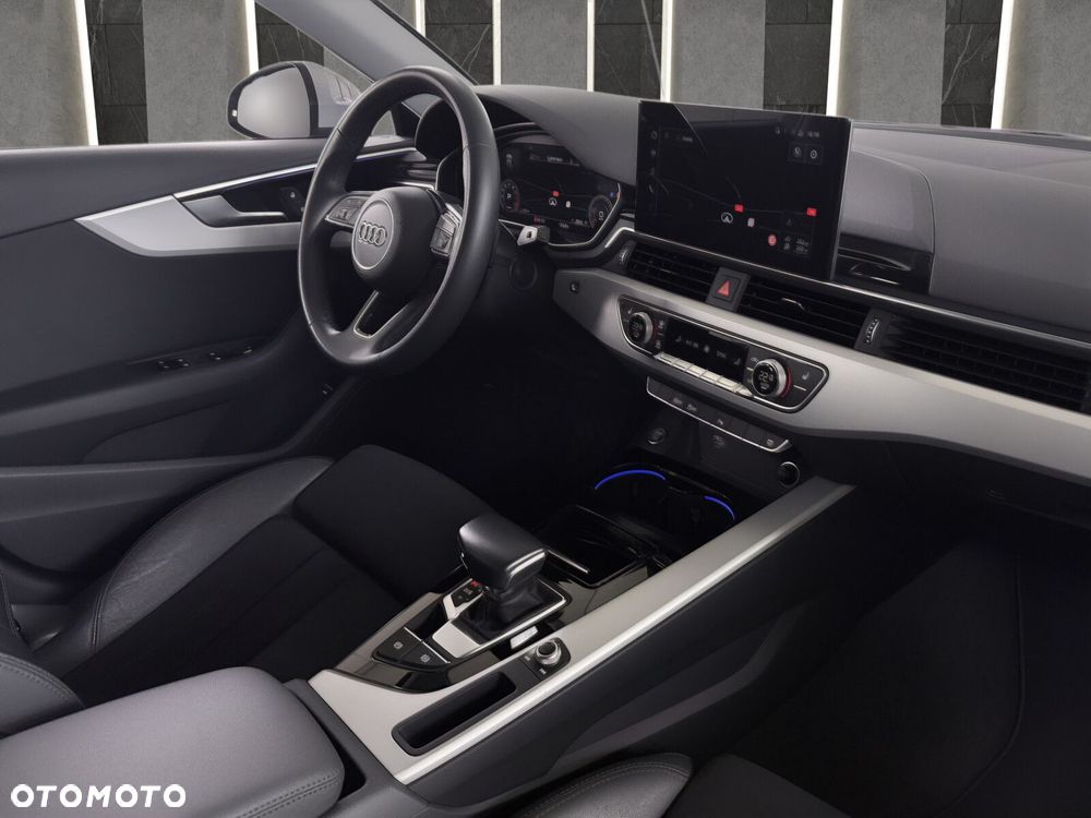 Audi A4 Avant - 19