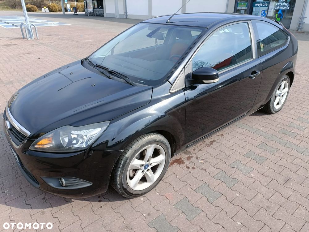 Ford Focus - 1