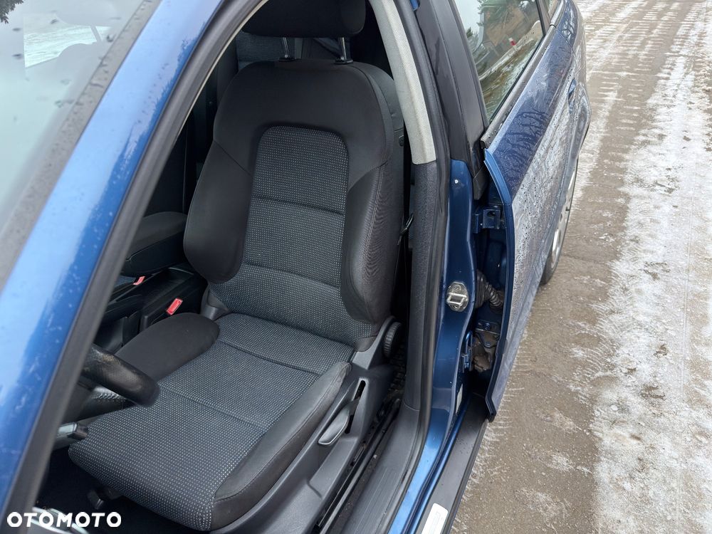 Audi A3 Sportback - 11