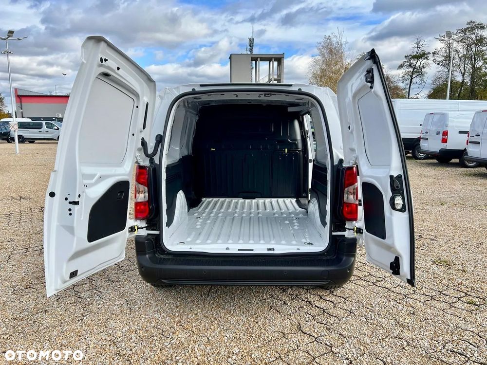 Fiat Doblo Maxi - 3