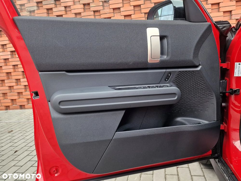 MINI Countryman SE ALL4 66.5kWh Linia Classic - 25