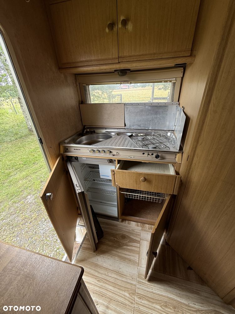 Fiat Ducato 280 - 25
