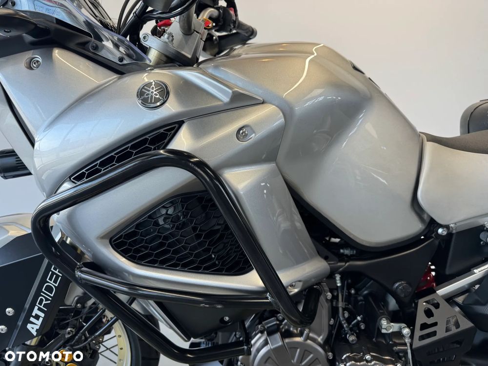 Yamaha XT - 22