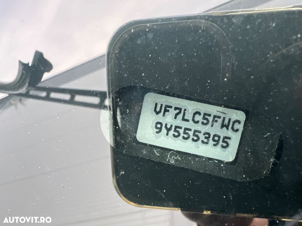 Citroën C4 VTi 120 Exclusive - 15