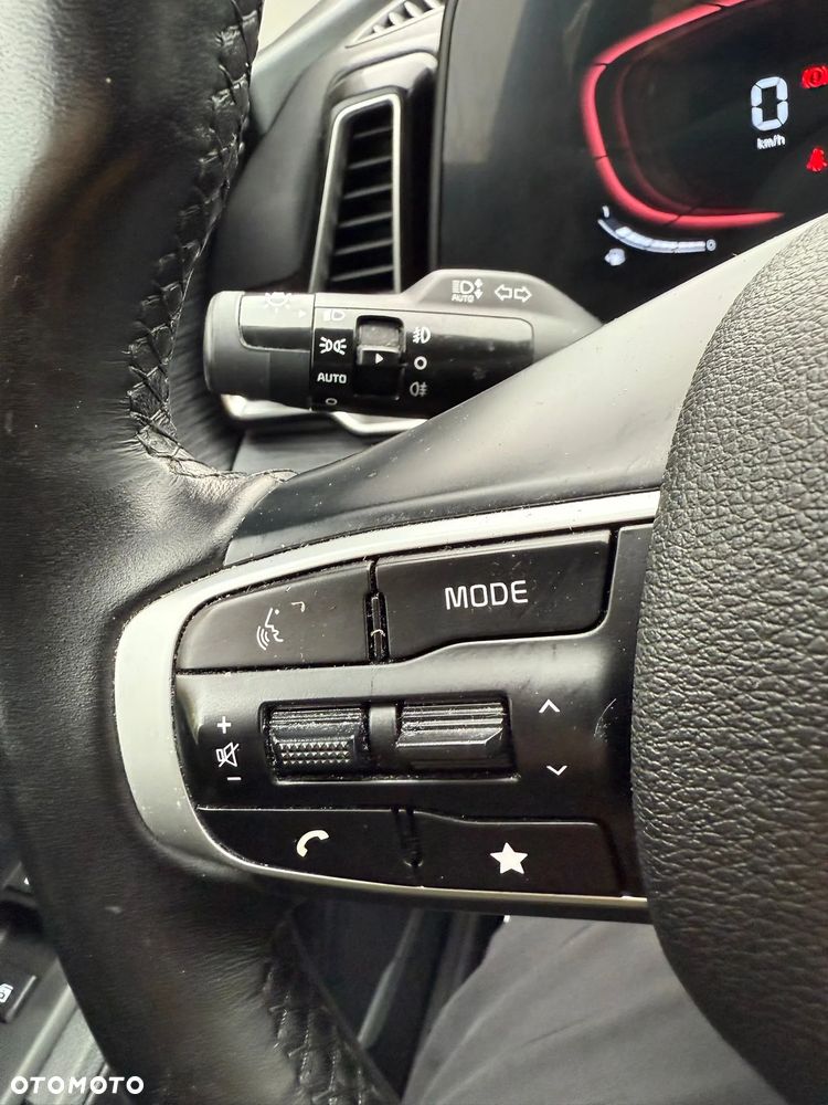 Kia Sportage 1.6 T-GDI Anniversary 2WD - 12