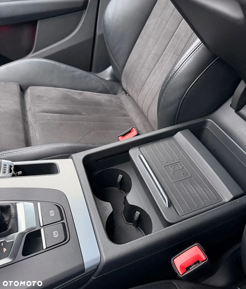 Audi Q5 45 TFSI mHEV Quattro Sport S tronic - 37