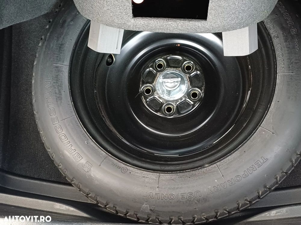 Honda Civic 1.8 SOHC i-VTEC MT Executive - 7