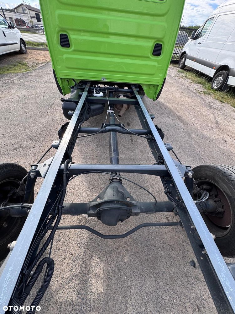 Iveco Daily 35S14 / Rama do zabudowy (158) - 13