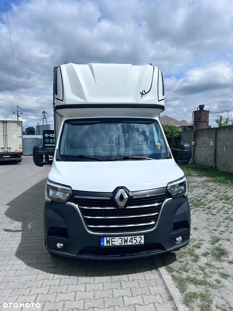 Renault Master - 5