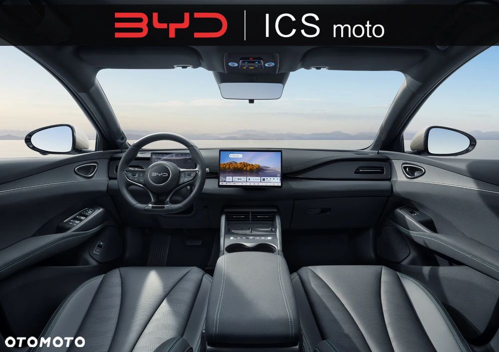 BYD Seal 6 1.5 Comfort - 5