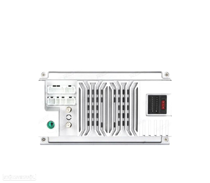 AUTORADIO GPS ANDROID 11 PARA MERCEDES E W211 02-08 W219 CLS 02-08 - 3