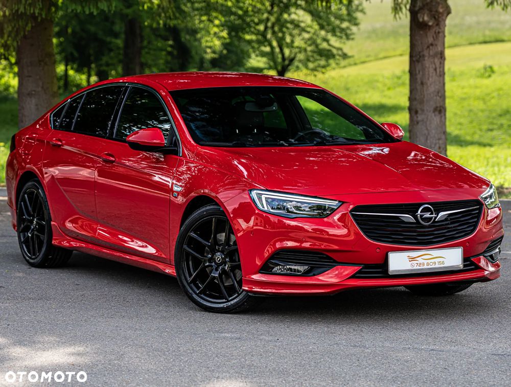 Opel Insignia 2.0 CDTI automatik Innovation - 17