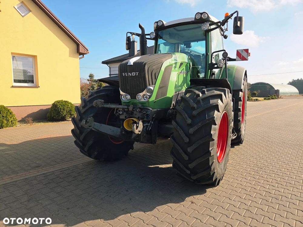 Fendt 826 PROFIPLUS 824 8280 927 930 724 - 9