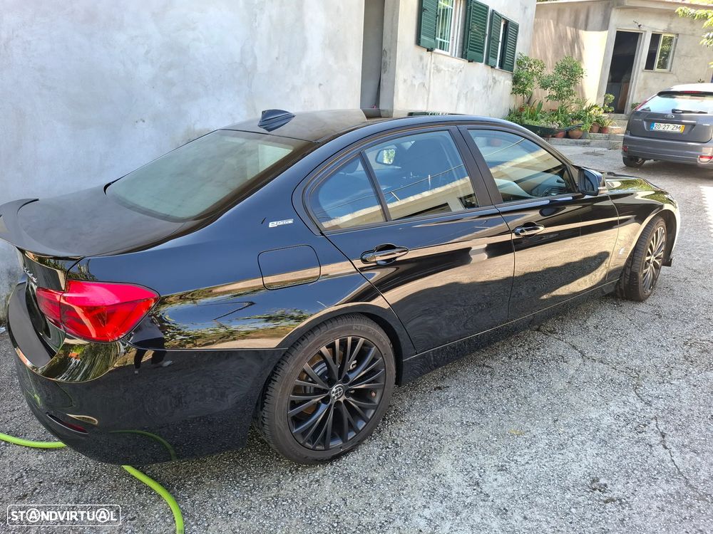 BMW 330 - 4