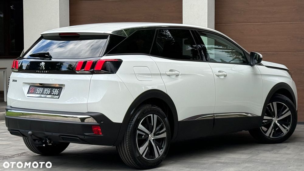 Peugeot 3008 - 11