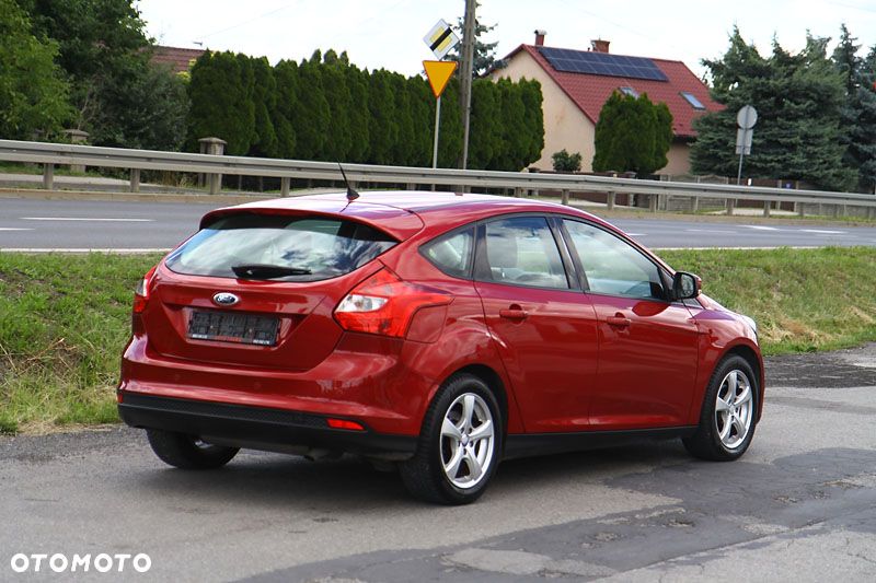 Ford Focus - 2