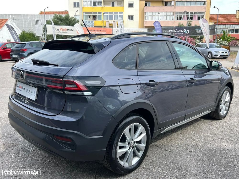 VW Taigo 1.0 TSI Urban - 4