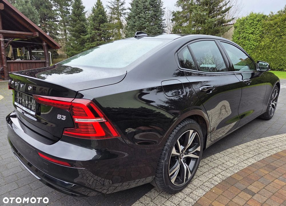 Volvo S60 T4 Geartronic RDesign - 11