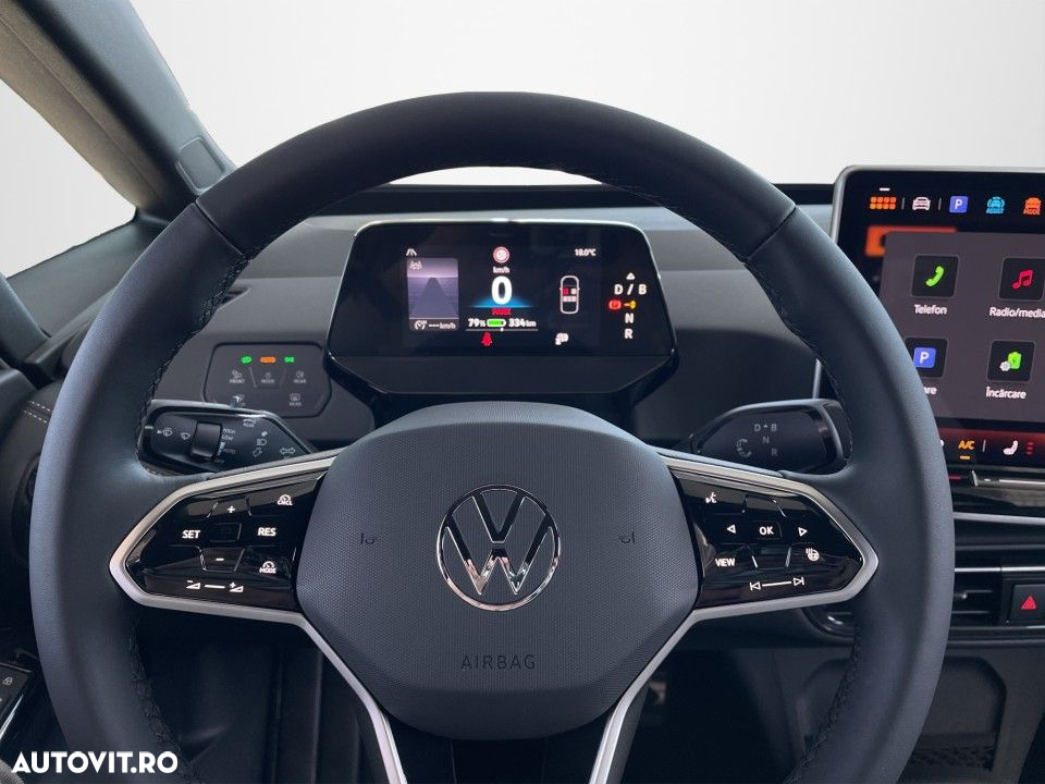 Volkswagen ID.3 59 kWh Pro - 10